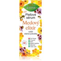 Bione Cosmetics Honey Elixir gentle face serum 40 ml