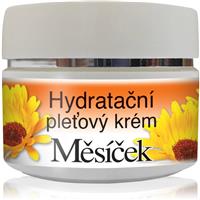Bione Cosmetics Calendula moisturising facial cream 51 ml