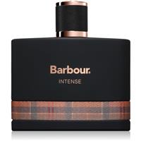 Barbour Origins Intense eau de parfum for men 100 ml