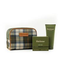 Barbour Heritage For Her Essentials Set gift set for women