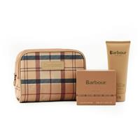 Barbour Origins For Her Essentials Set gift set for women