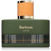 Barbour Heritage For Her eau de parfum for women 50 ml