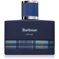 Barbour Coastal For Him Coastal For Him eau de parfum for men 50 ml