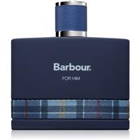 Barbour Coastal For Him Coastal For Him eau de parfum for men 100 ml