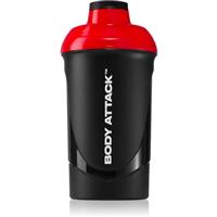 Body Attack