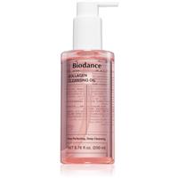 Biodance Collagen Cleansing Oil deep cleansing oil for perfect skin cleansing 200 ml