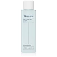 Biodance First Synergy Toner moisturising pH balancing toner 150 ml