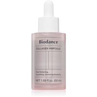 Biodance Pore Tightening Collagen Ampoule firming facial serum to minimise pores 50 ml