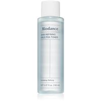 Biodance Skin Refining Mild PHA Toner gentle exfoliating toner with regenerative effect 150 ml