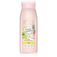Bielenda Vegan Smoothie Watermelon + Banana delicious shower gel 400 ml