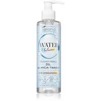 Bielenda Water Balance moisturising cleansing gel 195 g
