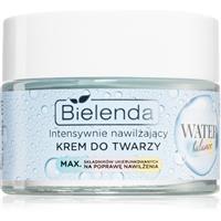 Bielenda Water Balance intensive hydrating cream 50 ml
