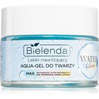 Bielenda Water Balance light hydrating gel cream 50 ml