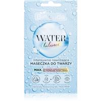 Bielenda Water Balance hydrating face mask 7 g