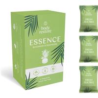 Body Restore Essence Shower Steamers shower tablets fragrance Fresh Tea Tree 3 pc