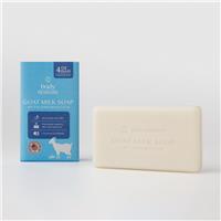 Body Restore Goat Milk Soap soap with goats milk 113 g