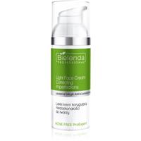 Bielenda Professional Acne Free ProExpert correcting cream for problem and oily skin 50 ml