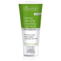 Bielenda Professional Acne Free ProExpert cleansing and soothing face mask 150 ml