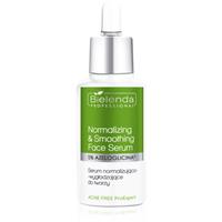 Bielenda Professional Acne Free ProExpert smoothing facial serum for skin with imperfections 30 ml