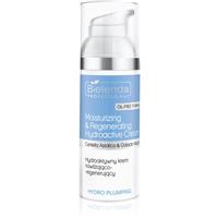 Bielenda Professional Hydro Plumping moisturising cream with regenerative effect 50 ml