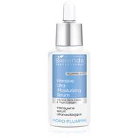 Bielenda Professional Hydro Plumping intensive moisturising serum 30 ml