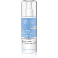 Bielenda Professional Hydro Plumping toning facial mist for regeneration and nourishment of your skin 150 ml