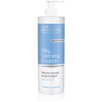 Bielenda Professional Hydro Plumping cleansing emulsion for the face 500 ml