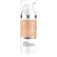 Bielenda Professional Lipid Care Revitalizing Face & Eyes Cream revitalising cream for the face and eye area 50 ml