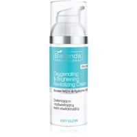 Bielenda Professional Oxy Glow revitalising cream with a brightening effect 50 ml