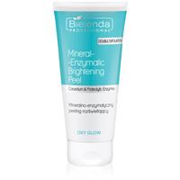 Bielenda Professional Oxy Glow enzymatic scrub for instant brightening 150 ml