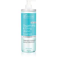 Bielenda Professional Oxy Glow refreshing moisturising toner 500 ml