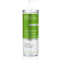 Bielenda Professional Acne Free ProExpert soothing toner for skin with imperfections 500 ml