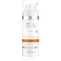 Bielenda Professional Post Treatment Care Multi-Protective Face Cream protective cream SPF 50 50 ml