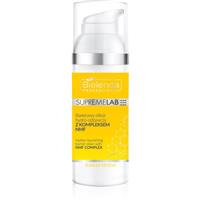 Bielenda Professional Supremelab Barrier Renew moisturising and nourishing cream NMF Complex 50 ml