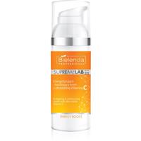 Bielenda Professional Supremelab Energy Boost energising cream with vitamin C 50 ml