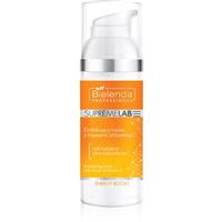 Bielenda Professional Supremelab Energy Boost exfoliating mask with vitamin C 50 g