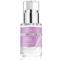 Bielenda Professional Supremelab Pro Age Expert revitalising eye cream 15 ml