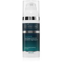 Bielenda Professional Supremelab Men Line deeply moisturising cream gel 50 ml