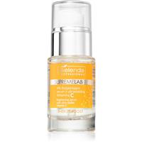 Bielenda Professional Supremelab Energy Boost vitamin C brightening serum 15 ml