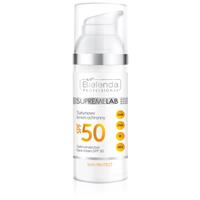 Bielenda Professional Supremelab Sun Protect protective face cream SPF 50 50 ml