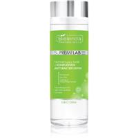 Bielenda Professional Supremelab Sebio Derm toner for oily and combination skin Antibacterial Complex 200 ml