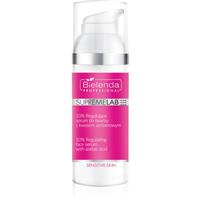 Bielenda Professional Supremelab Sensitive Skin restructuring serum for sensitive skin 10% 50 ml