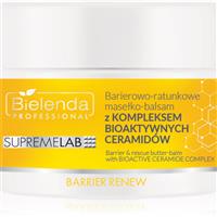 Bielenda Professional Supremelab Barrier Renew regenerating balm for face, body and hair 40 g