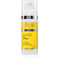 Bielenda Professional Supremelab Barrier Renew moisturising and nourishing cream for dehydrated dry skin 50 ml