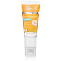 Bielenda Professional Supremelab Energy Boost moisturising face cream with vitamin C SPF 50 40 ml