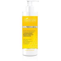 Bielenda Professional Supremelab Barrier Renew makeup remover lotion with soothing effect 200 ml