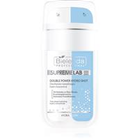 Bielenda Professional Supremelab Hydra Glow 2-phase treatment for intensive hydration 30 ml