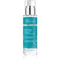 Bielenda Professional Supremelab Hyalu Minerals moisturising serum for mature skin 30 ml