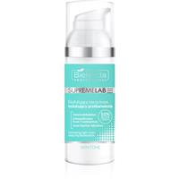 Bielenda Professional Supremelab Skin Tone exfoliating night cream for skin with hyperpigmentation 50 ml