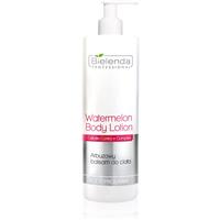 Bielenda Professional Body Program Watermelon Lotion nourishing body balm 500 ml